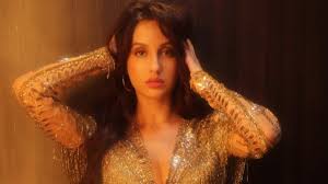On the special fan episode of dance deewane 3 today, actress and dancer nora fatehi had arrived and sat on the judges' chair.the actress had fun with the contestants and even danced with many of them. Nora Fatehi Talks About Struggles Of A Dancer Celebrities News India Tv