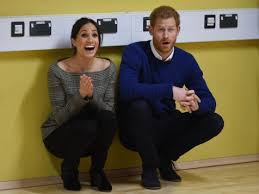 Meghan markle and prince harry's wedding cake is unconventional. Prince Harry And Meghan Markle S Wedding Cake Announcement Food Network Fn Dish Behind The Scenes Food Trends And Best Recipes Food Network Food Network