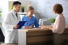 Juste quelques commentaires positif et negatif. Secretariat Medical Cfd