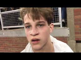 Live chat from Day 1 of MHSAA state wrestling individual finals