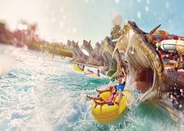 اسعار تذاكر ياس ووتروورلد أبوظبي مع المواصلات Roomsfinder