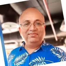 Deepak Kalra Email & Phone Number