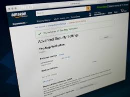 Authenticator plus used to be one of those rare apps where i wouldn't shut up about how great it was. How To Set Up Two Factor Authentication For Your Amazon Account Techgreatest