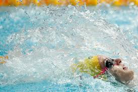 Kaylee mckeown powered home in the women's 100m backstroke to swim a qualifying time and smash the world record in 57.45 🙌watch her talk about the emotional. Swimming Australia S Mckeown Driven To New Heights By Father S Memory Reuters