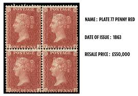 Rare stamps is a very broad term. Most Valuable And Rare Stamps In The Uk That Could Be Worth Up To 500 000