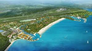 Set within a few minutes' drive from b.e.d (best entertainment destination, it is a tranquil accommodation to stay in pantai tanjung. Tanjung Aru Eco Development Kota Kinabalu Wt Asia