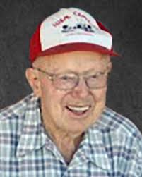 Obituary for John "Jack" Fisher Hanson