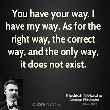 German Intelligentsia Friedrich Nietzsche S Interpretation Not Just Of The Movement But Life As A Whole Nietzsche Quotes Nihilism Quote Philosophy Quotes