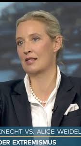 Die wahren Extremisten finden sich ganz woanders