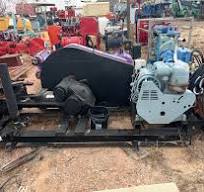 Mud Pumps - Page 2 - Beeman Equipment Sales