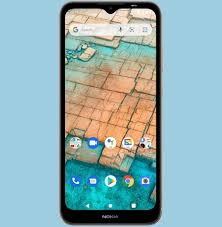 Nokia C20 and C10: Inexpensive entry ...