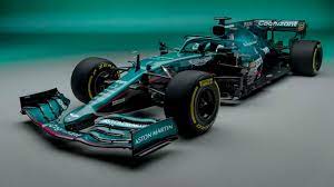 Racing point is to become the aston martin formula 1 team from the start of 2021 as part of a new investment deal between the british car manufacturer following a board meeting of aston martin on thursday night, it was confirmed this morning that a consortium led by stroll has bought a 16.7. Meet The Amr21 First Aston Martin F1 Car In 60 Years Revealed