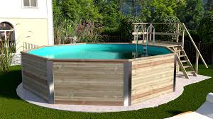 Pool Ibiza Inkl Einhangeleiter