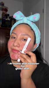 Clear Dea Mucin Collagen Volumizing Cream Ampoule