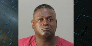 Man accused of killing neighbor because his niece was playing in his yard