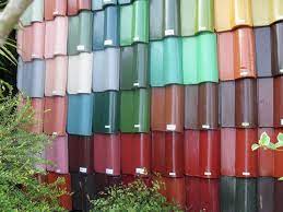 Harga genteng metal pasir merah 2x4 x 0.25mm. Harga Genteng Lengkap Semua Jenis Terbaru Juni 2021
