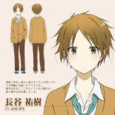 One Week Friends By Matcha Hazuki Friend Anime Ouran Host Club Characters That One Friend
