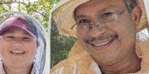 Clara Reyes, Dos Mundos founder to be inducted into Starr Women's Hall of  Fame