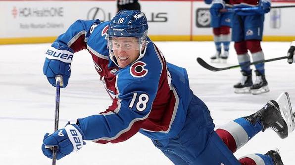 The Nashville Predators have acquired forwards Jack Drury, Chase Bradley  and a 2029 3rd round pick from the Colorado Avalanche in exchange for forwards  Fedor Svechkov and Zachary L'Heureux.