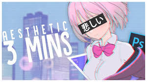 When autocomplete results are available use up and down arrows to review and enter to select. Anime A E S T H E T I C In Under 3 Minutes Youtube