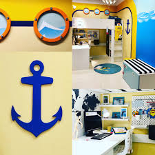 Yellow Submarine Bed Bed Design Yellow Submarine Decor