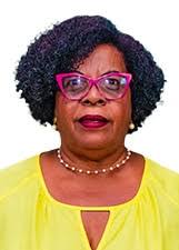 Candidata Professora Fátima Lima