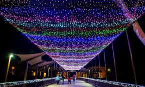 Zoolights At The Phoenix Zoo In Phoenix Az Groupon