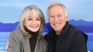 Days Of Our Lives' Icon Deidre Hall Speaks Out On Drake Hogestyn's Death  (EXCLUSIVE) | Access
