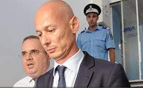 Bogdan Olteanu – eliberat din arest preventiv și plasat în arest la domiciliu