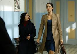 Karadayi 84. Bolum (TV Episode 2014) - Parents guide - IMDb