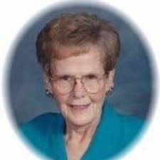 Margaret Alice Kallsen Obituary December 11, 2008