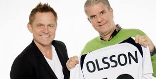 The show is a collaboration work between swedish tv channel tv4, the swedish lottery game company folkspel and the swedish sports life. Rickard Atervander Till Bingolotto Idrottens Affarer
