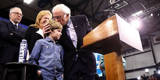 Ready to build back better for all americans. Vorwahlen Der Us Demokraten Long Way To Go Taz De
