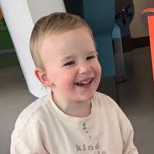 Fundraiser by Georgia Barber : BOBBY BARBERS SMILE FUND