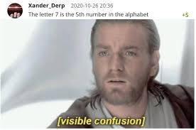 What Is The What In The What Meme By Ecliptic Memedroid