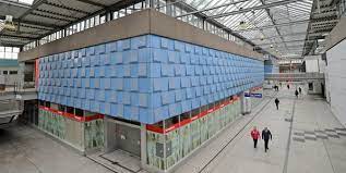 See the latest news and architecture related to leverkusen, only on archdaily. Belebung Der City C In Leverkusen Wiesdorf Projektmanagement Soll Ubernehmen Kolner Stadt Anzeiger