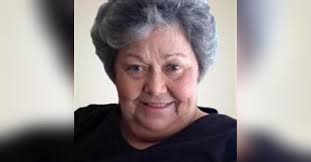 Linda Knapp Rupp Obituary