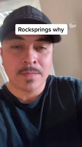Rocksprings