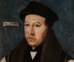 Thomas Cranmer Biography