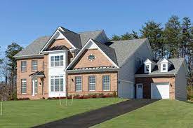 Come see your beautiful home today!! Sequoia Plan At Cedar Chase In Clinton Md By Timberlake Homes