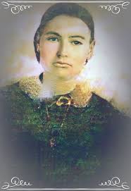 Margery Ann “Margie” Stewart Bonner (1837-1912)