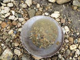This began the australian gold rush, which had a profound impact on the country's national identity. The Start Of The Gold Rush Review Of Bonanza Creek Dawson City Canada Tripadvisor