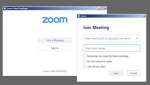 What Is Zoom Web Portal Desktop Client And App Beekeepers Blog