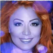 Here It Is As Promised... My Crop 5 Gift From Anna!!! I'm Sorry I'm In My  Jammies! I Worked All Night And I Figure We Are All Girls... OK Maybe Not  All