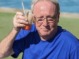 Memories of Larry "Muletrane" William Muller