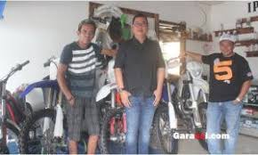 Ban motor trail memiliki permukaan yang kasar berupa gerigi. Asr Mx Jogja Jual Beli Motor Trail Build Up Baru Dan Bekas Garassi Majalah Otomotif Online