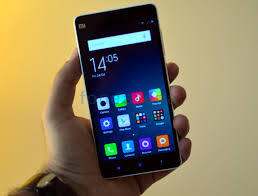 Xiaomi Mi 4i Unboxing