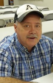 Douglas Alvin Presnell