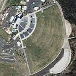 San Manuel Amphitheater In San Bernardino Ca Virtual