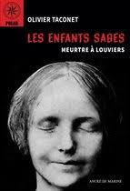 Les Enfants de personne (ebook), Anne Barthel